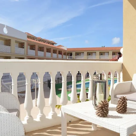 Coqueto En Parque Carolina דירה קוסטה דל סילנסיו