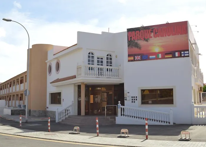 Coqueto En Parque Carolina