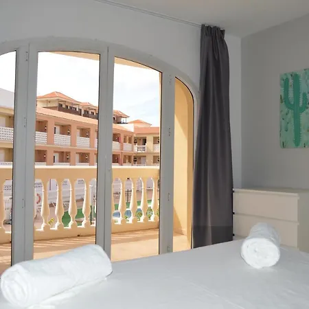 Coqueto En Parque Carolina