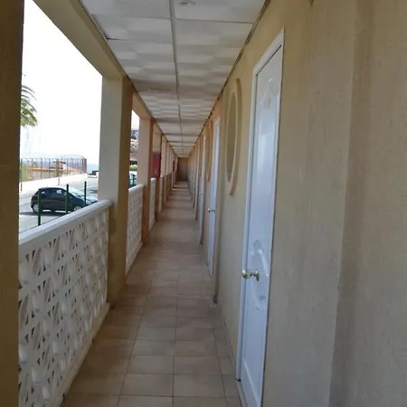 Coqueto En Parque Carolina Апартаменты *