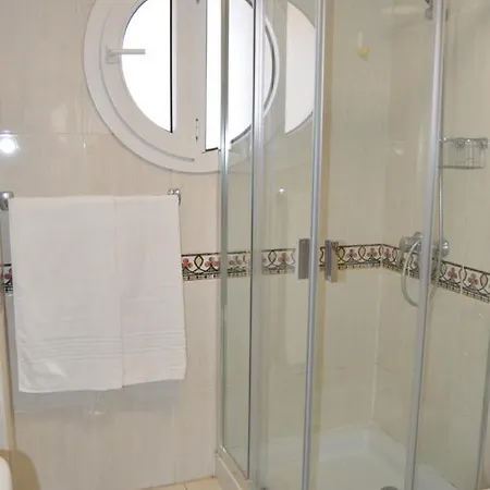 Апартаменты Coqueto En Parque Carolina