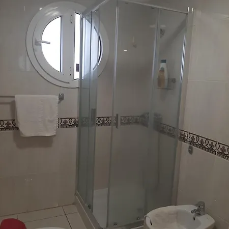 Coqueto En Parque Carolina