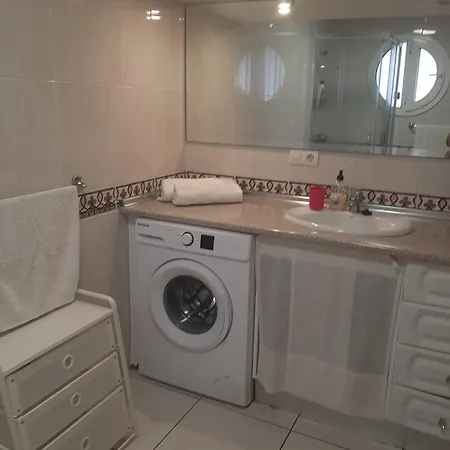 Coqueto En Parque Carolina Апартаменты