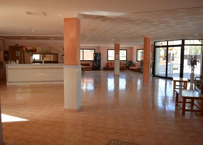 Apartman Coqueto En Parque Carolina *