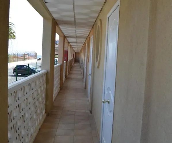 Coqueto En Parque Carolina Apartman *