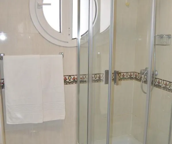 Apartmán Coqueto En Parque Carolina