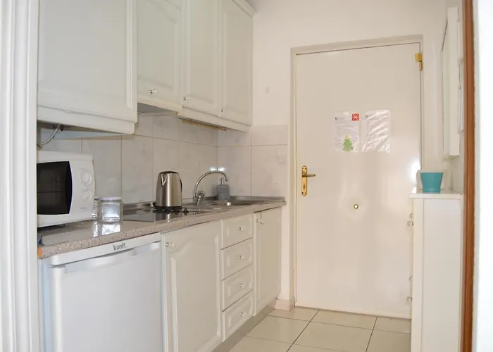 Apartman Coqueto En Parque Carolina