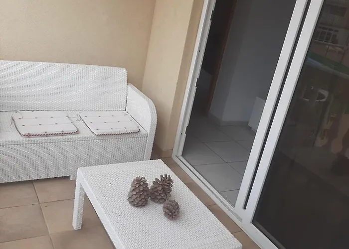 Coqueto En Parque Carolina Apartmán *