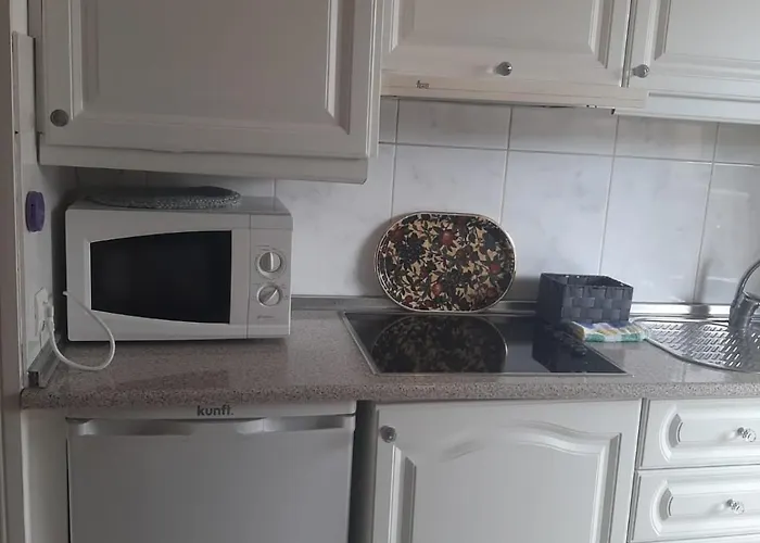 Coqueto En Parque Carolina Apartman *