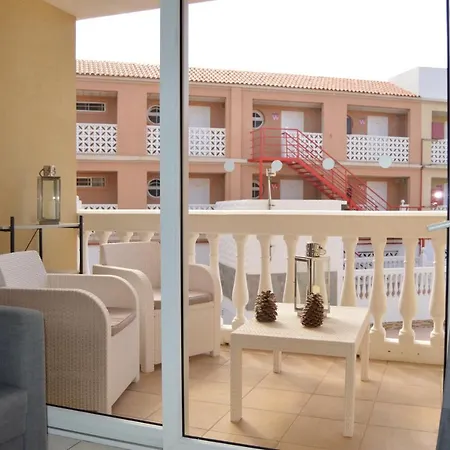 Coqueto En Parque Carolina Apartman
